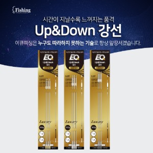 Up&amp;Down 강선